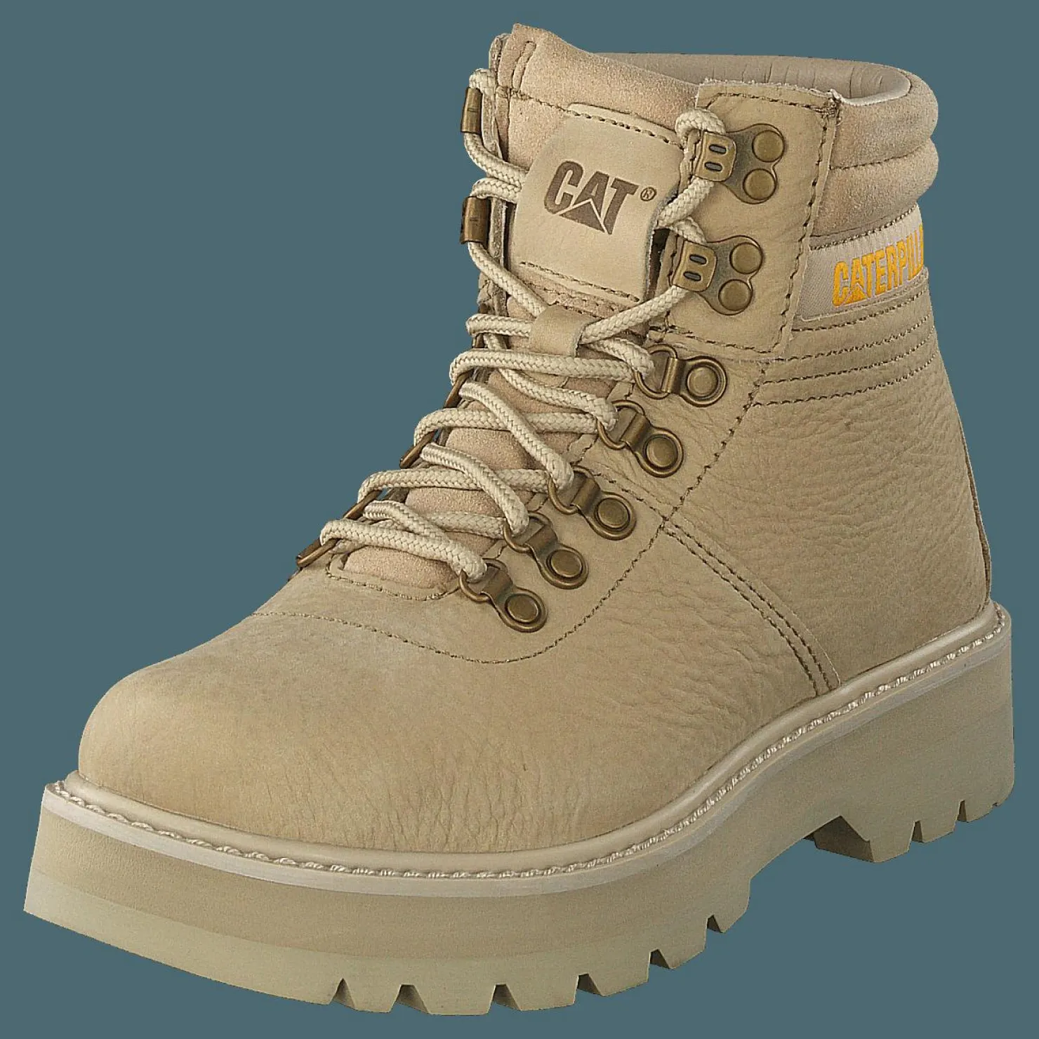 CAT Vanquish Desert Mojave Beige Best