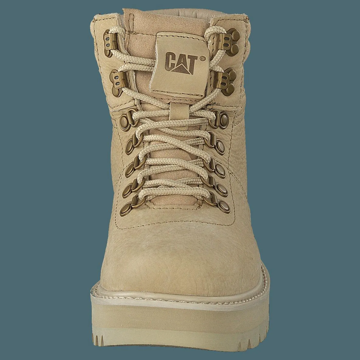 CAT Vanquish Desert Mojave Beige Best