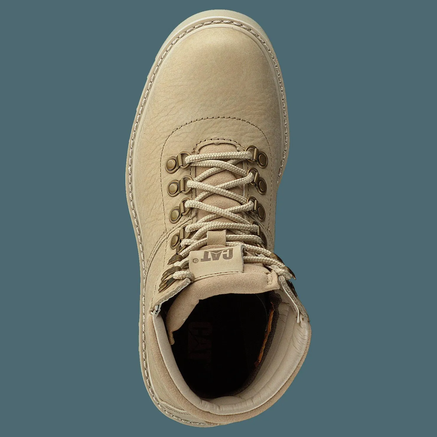 CAT Vanquish Desert Mojave Beige Best