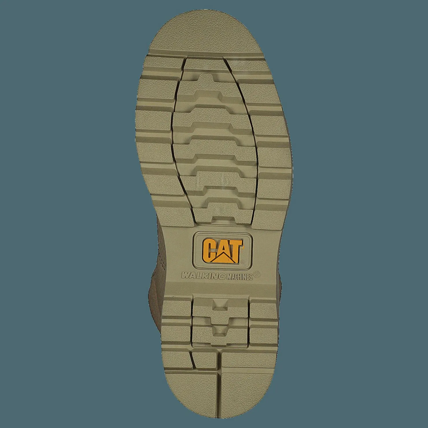 CAT Vanquish Desert Mojave Beige Best