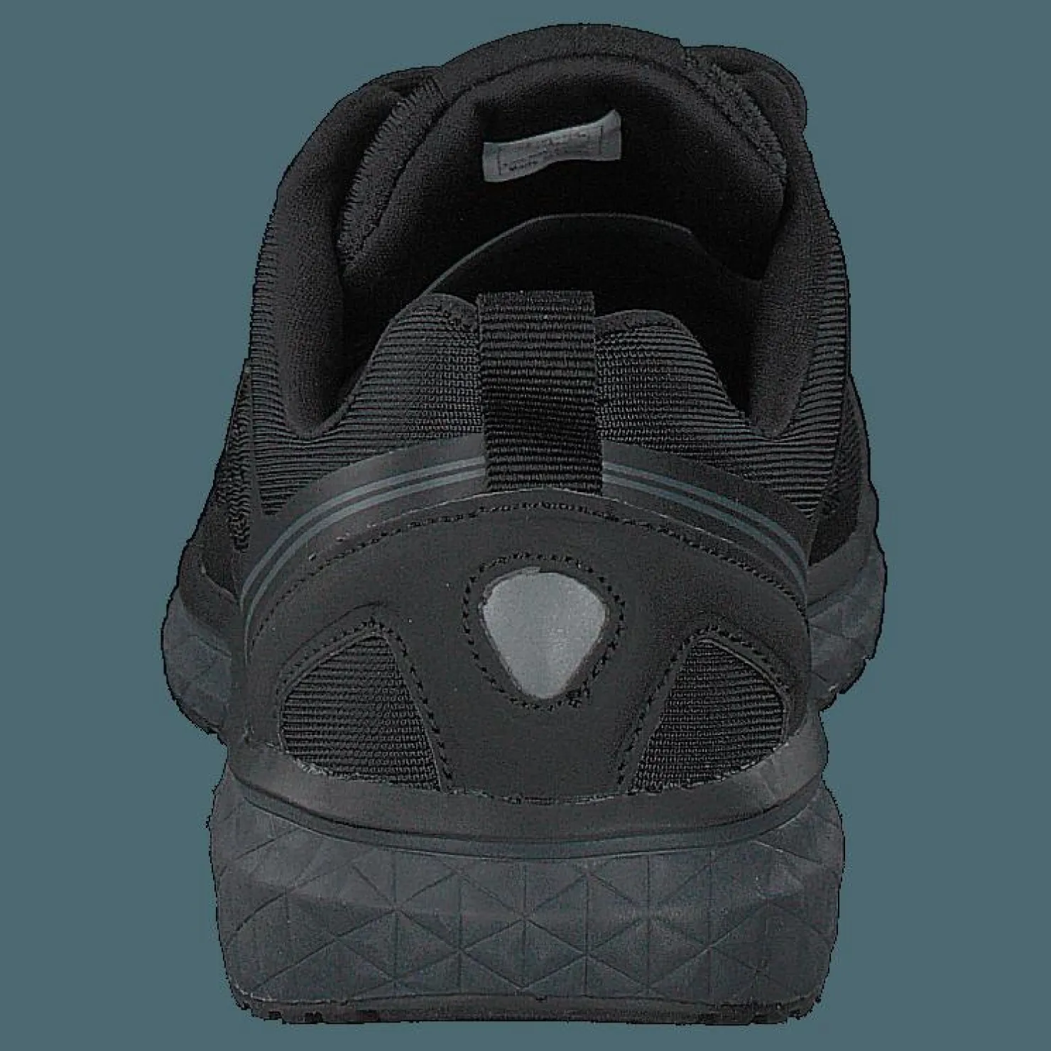 Bagheera Vector Air Black/dark Grey Svart