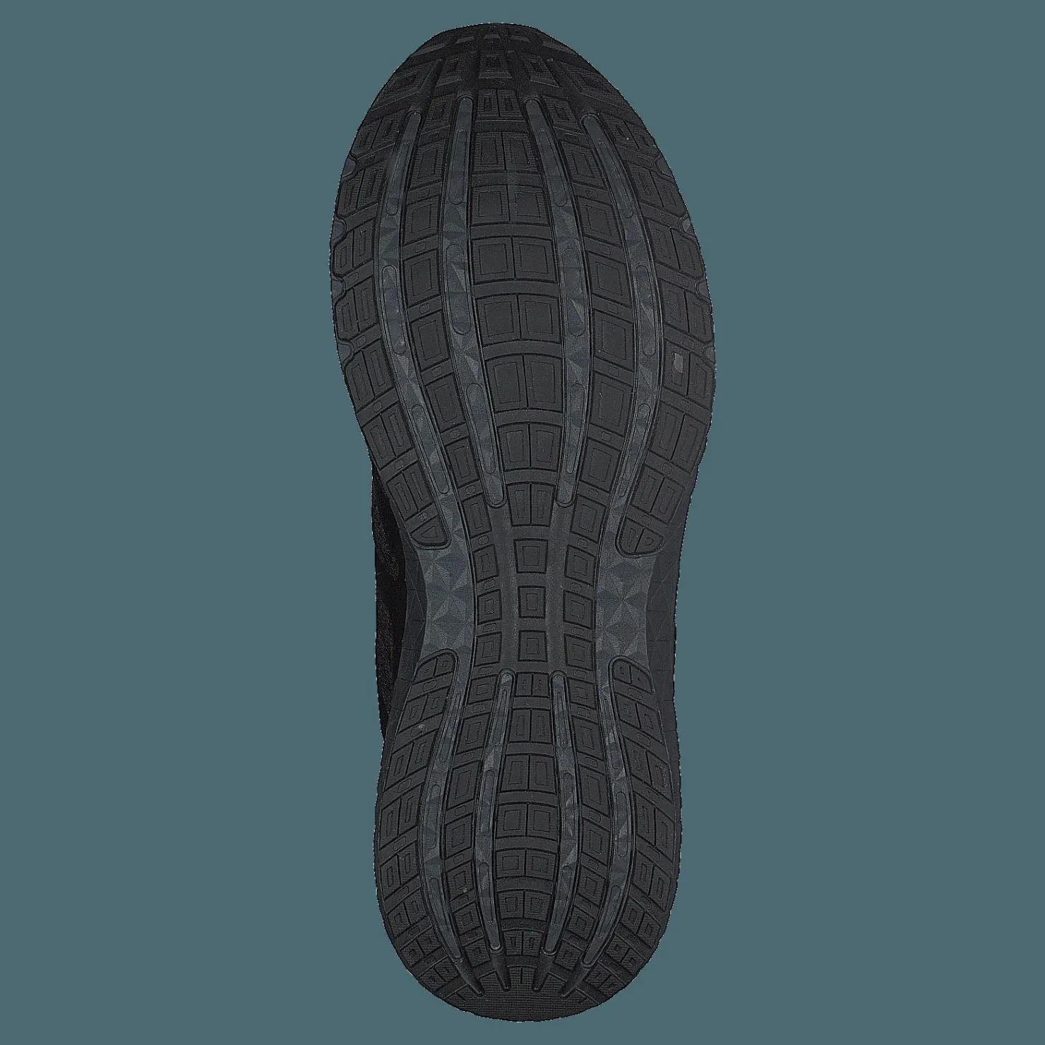 Bagheera Vector Air Black/dark Grey Svart