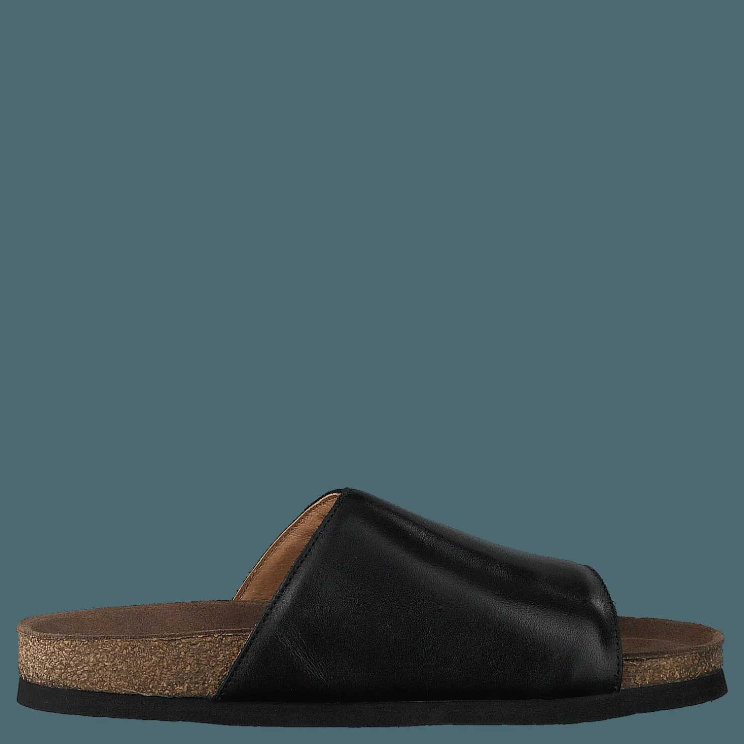 Ten Points Vega Black Brun Discount