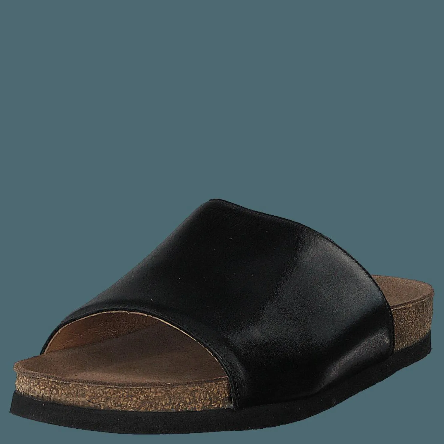 Ten Points Vega Black Brun Discount