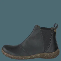 El Naturalista Vegan Black Svart Sale