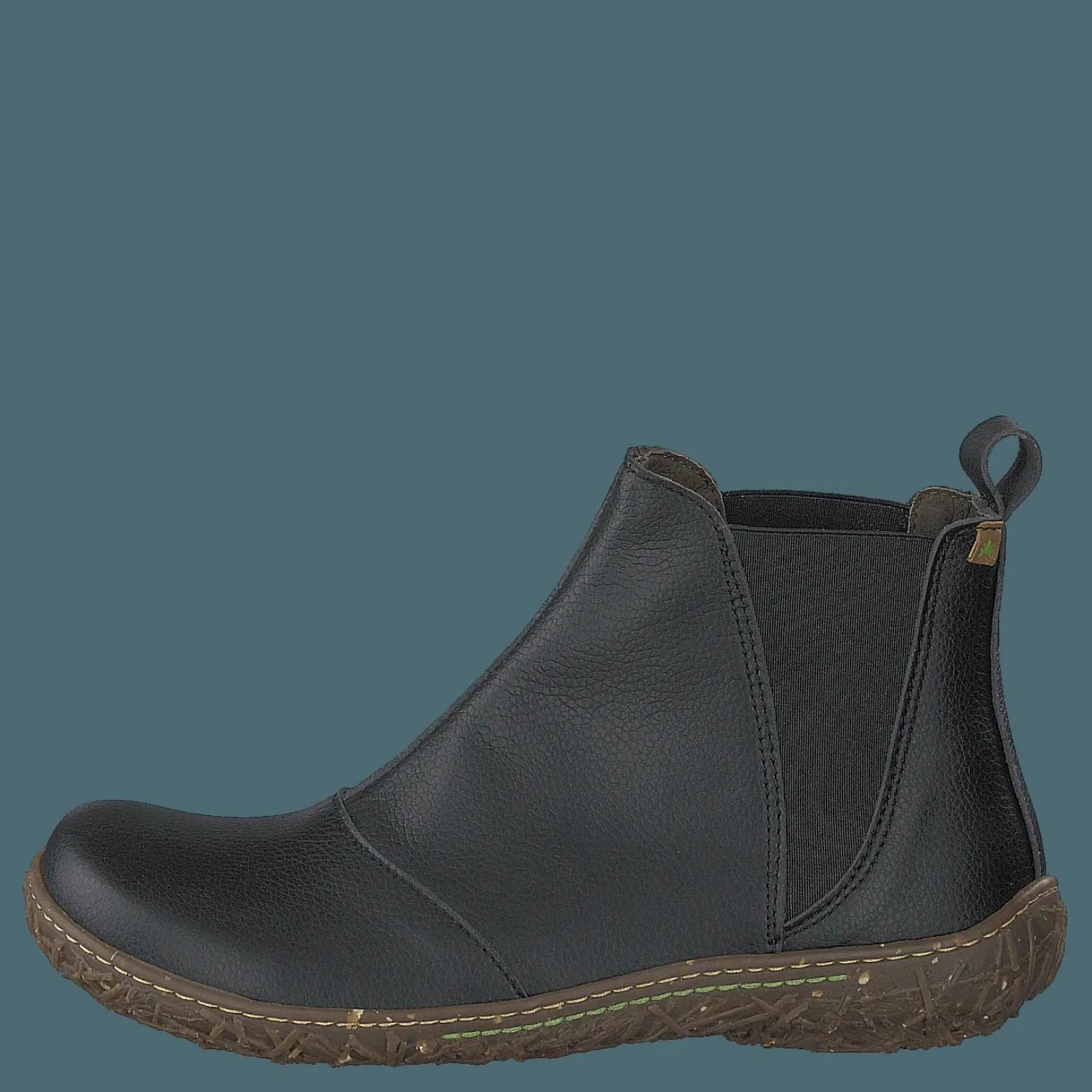 El Naturalista Vegan Black Svart Sale