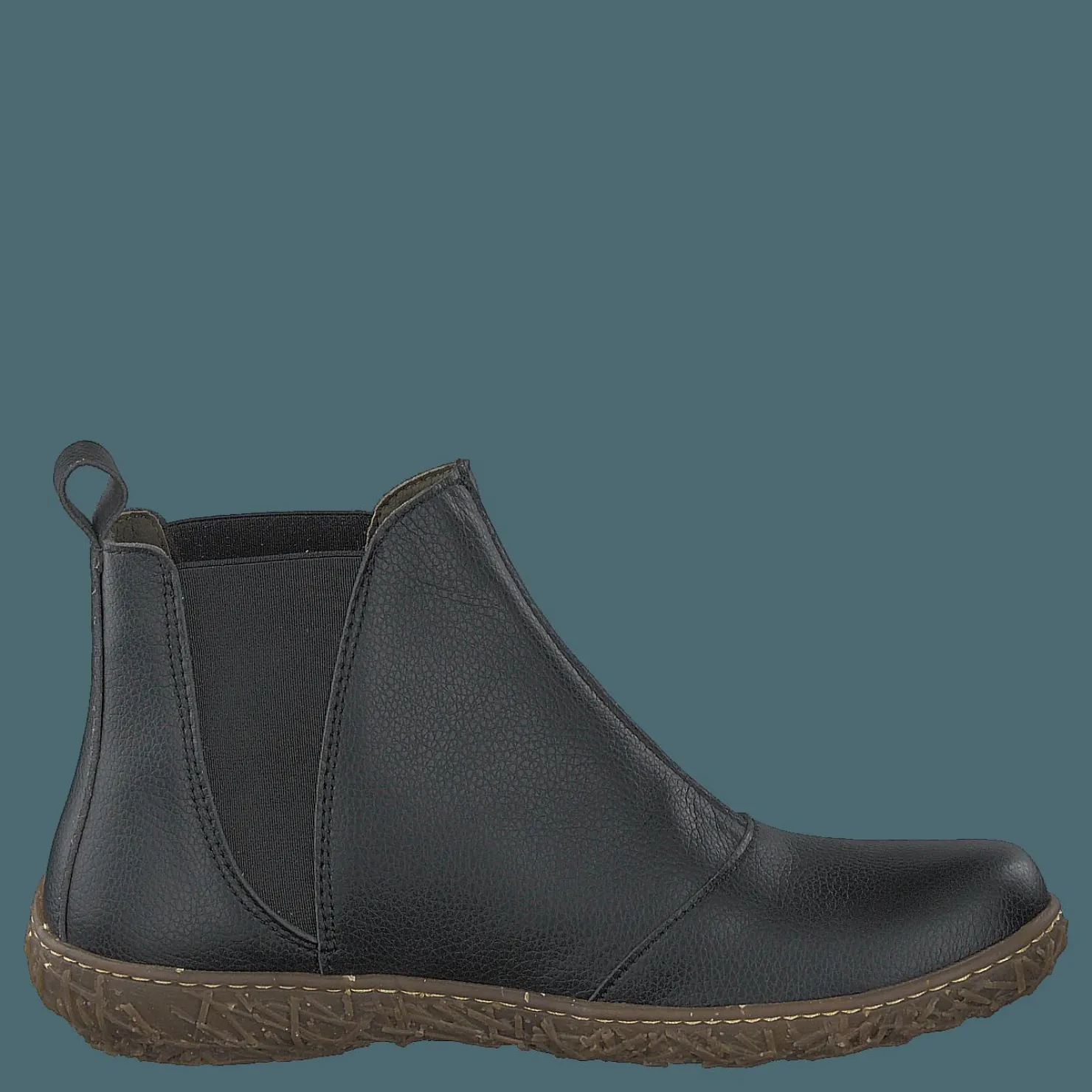 El Naturalista Vegan Black Svart Sale