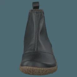 El Naturalista Vegan Black Svart Sale