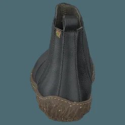 El Naturalista Vegan Black Svart Sale