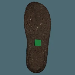 El Naturalista Vegan Black Svart Sale