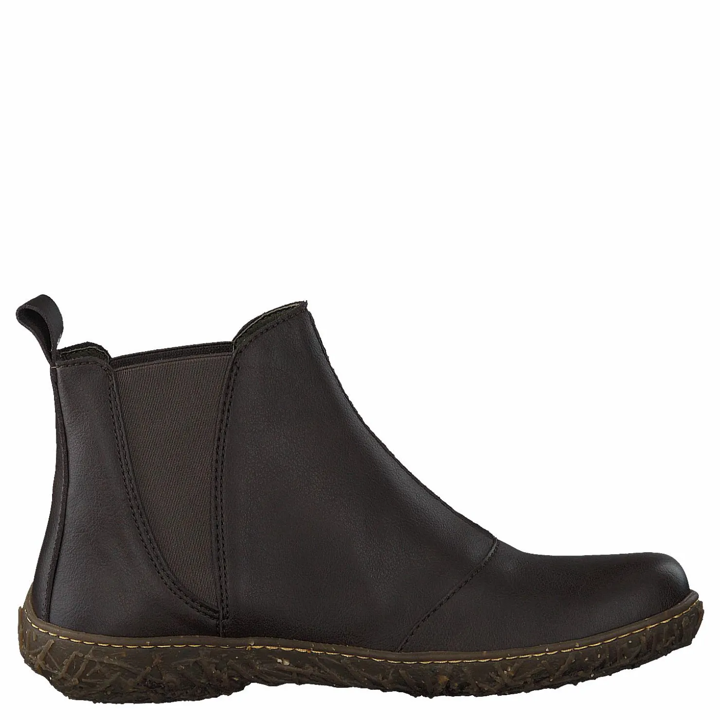 El Naturalista Vegan Nido Ella Brown Svart Clearance
