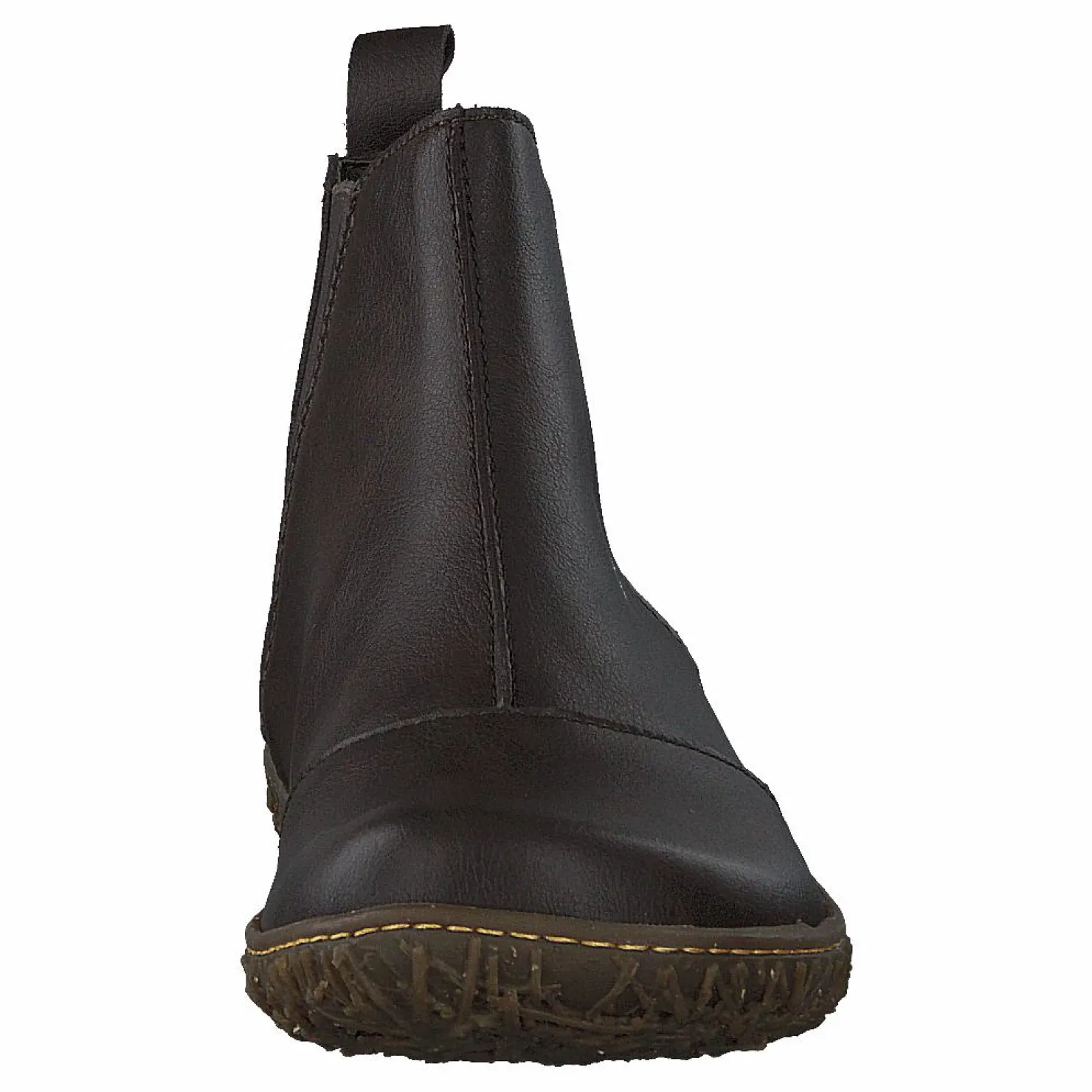 El Naturalista Vegan Nido Ella Brown Svart Clearance