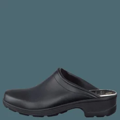 Mohedatoffeln Vegby Black Svart New