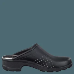 Mohedatoffeln Vegby Black Svart New