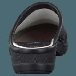 Mohedatoffeln Vegby Black Svart New