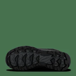 Merrell Vego Mid Leather WTPF Black Svart Sale