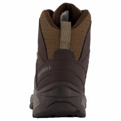 Merrell Vego Mid Ltr Wp Nespresso Brun