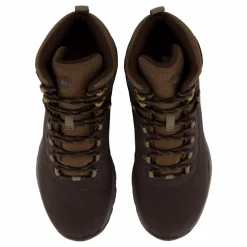 Merrell Vego Mid Ltr Wp Nespresso Brun