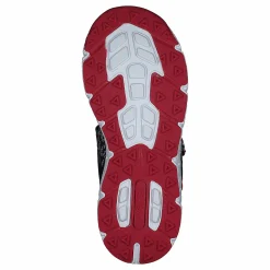 Viking Veil Black/red Svart och Röd Outlet