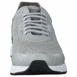 BOSS Velocity_runn_rb Light/pastel Grey Grå Online