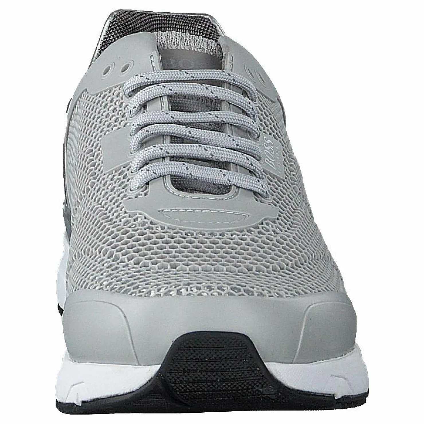 BOSS Velocity_runn_rb Light/pastel Grey Grå Online