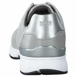 BOSS Velocity_runn_rb Light/pastel Grey Grå Online