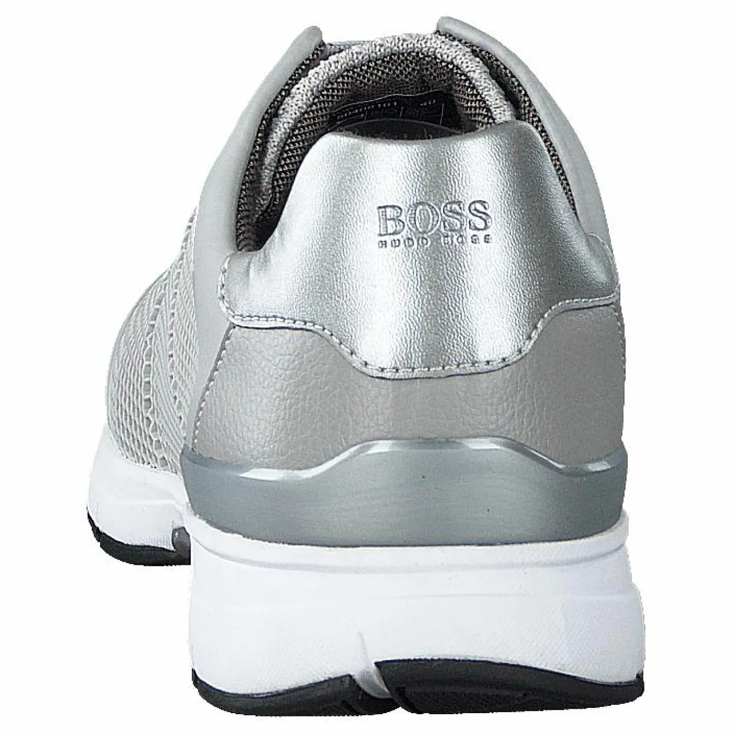 BOSS Velocity_runn_rb Light/pastel Grey Grå Online