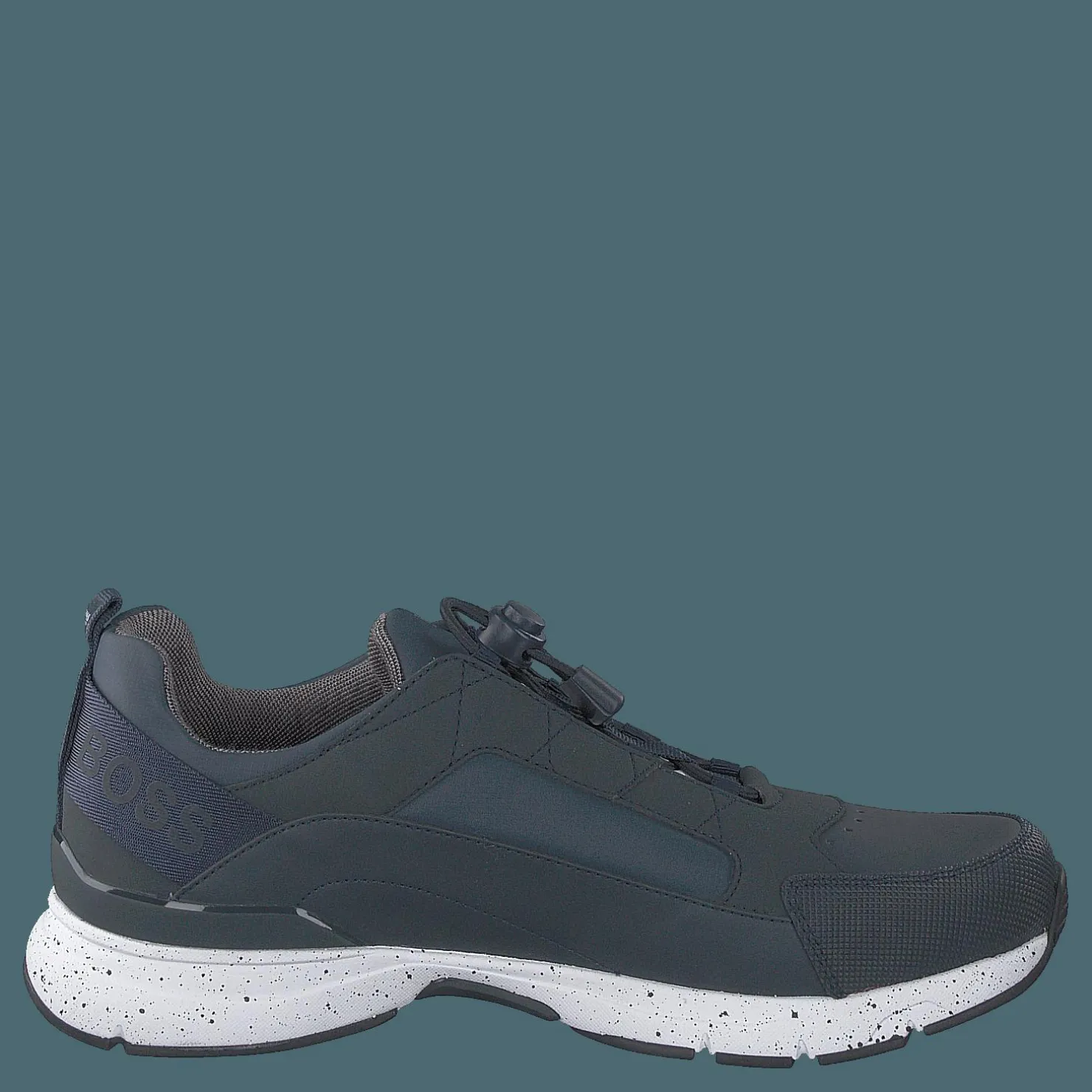 BOSS Velocity_runn_rbmx Dark Blue Blå Hot