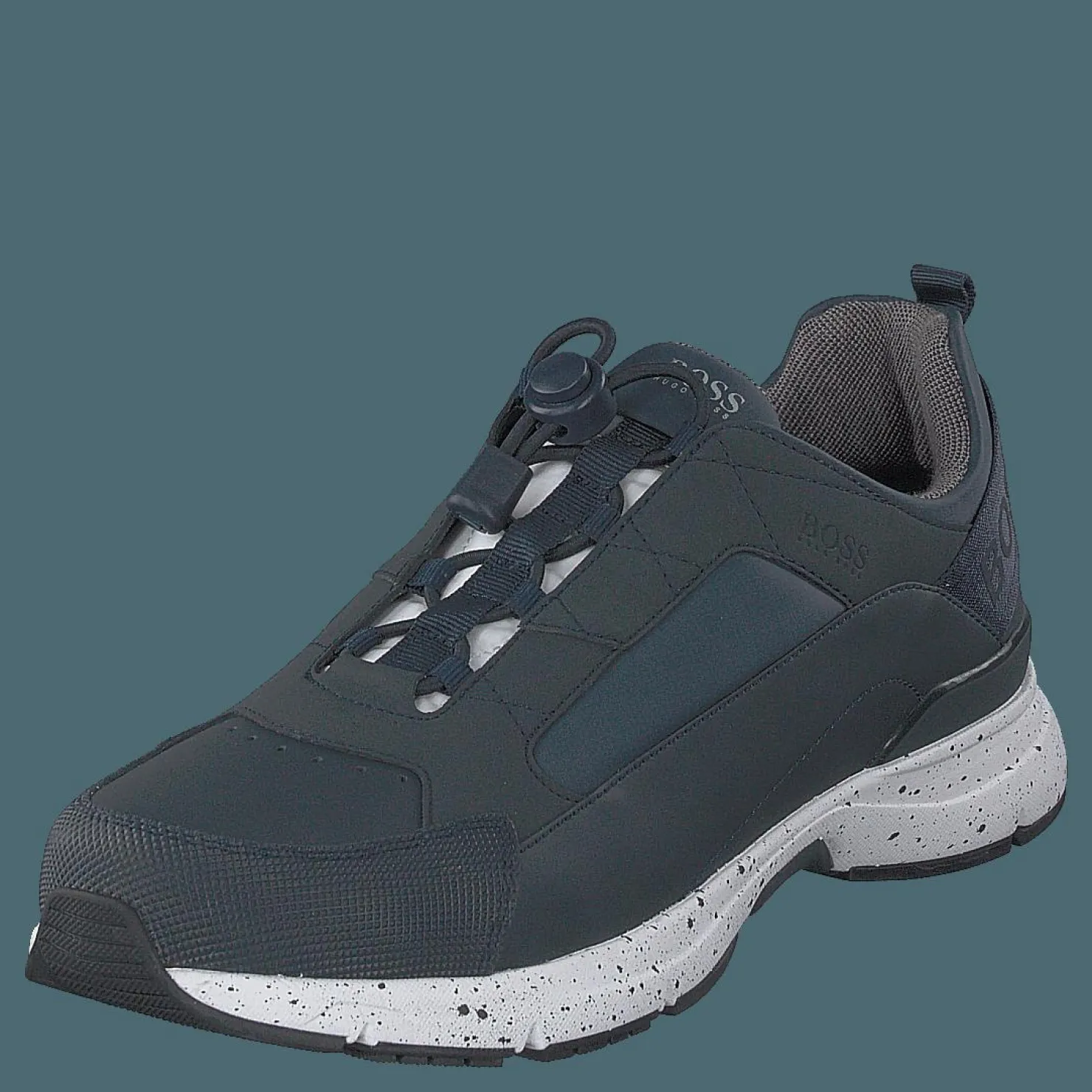 BOSS Velocity_runn_rbmx Dark Blue Blå Hot