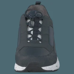BOSS Velocity_runn_rbmx Dark Blue Blå Hot