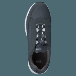 BOSS Velocity_runn_rbmx Dark Blue Blå Hot