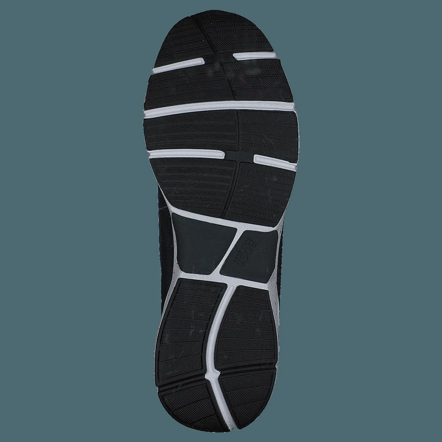BOSS Velocity_runn_rbmx Dark Blue Blå Hot