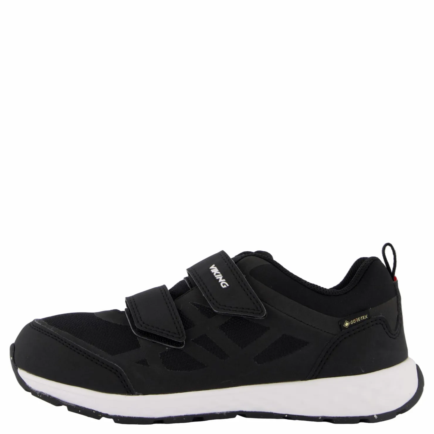 Viking Veme Reflex GTX 2V Black Svart Outlet