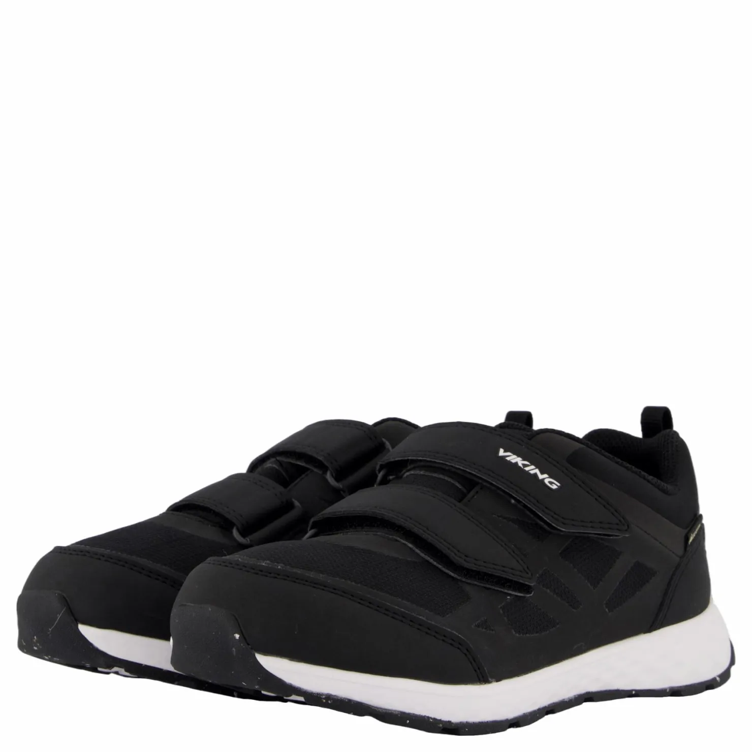 Viking Veme Reflex GTX 2V Black Svart Outlet