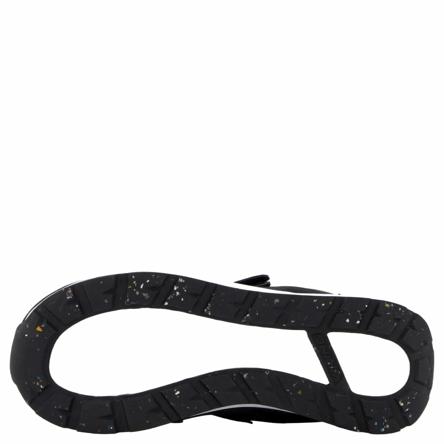 Viking Veme Reflex GTX 2V Black Svart Outlet