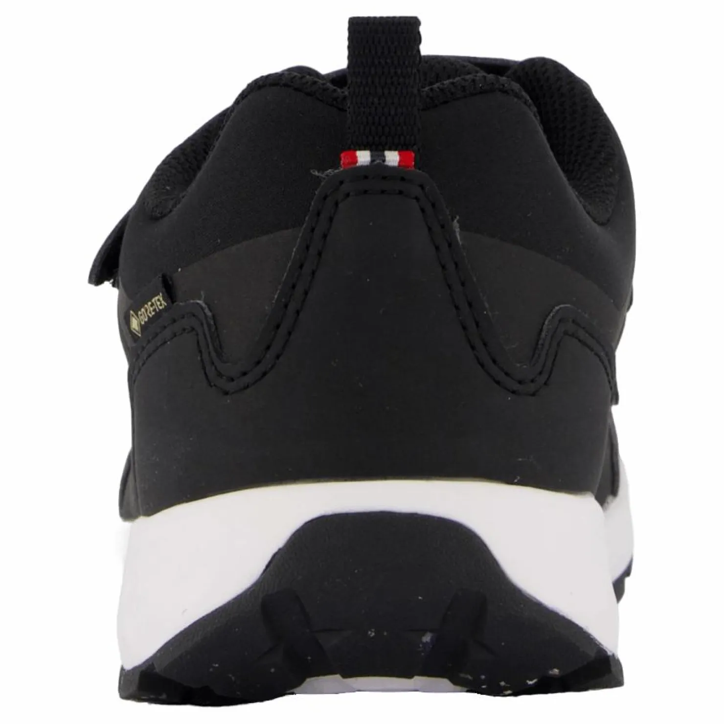 Viking Veme Reflex GTX 2V Black Svart Outlet
