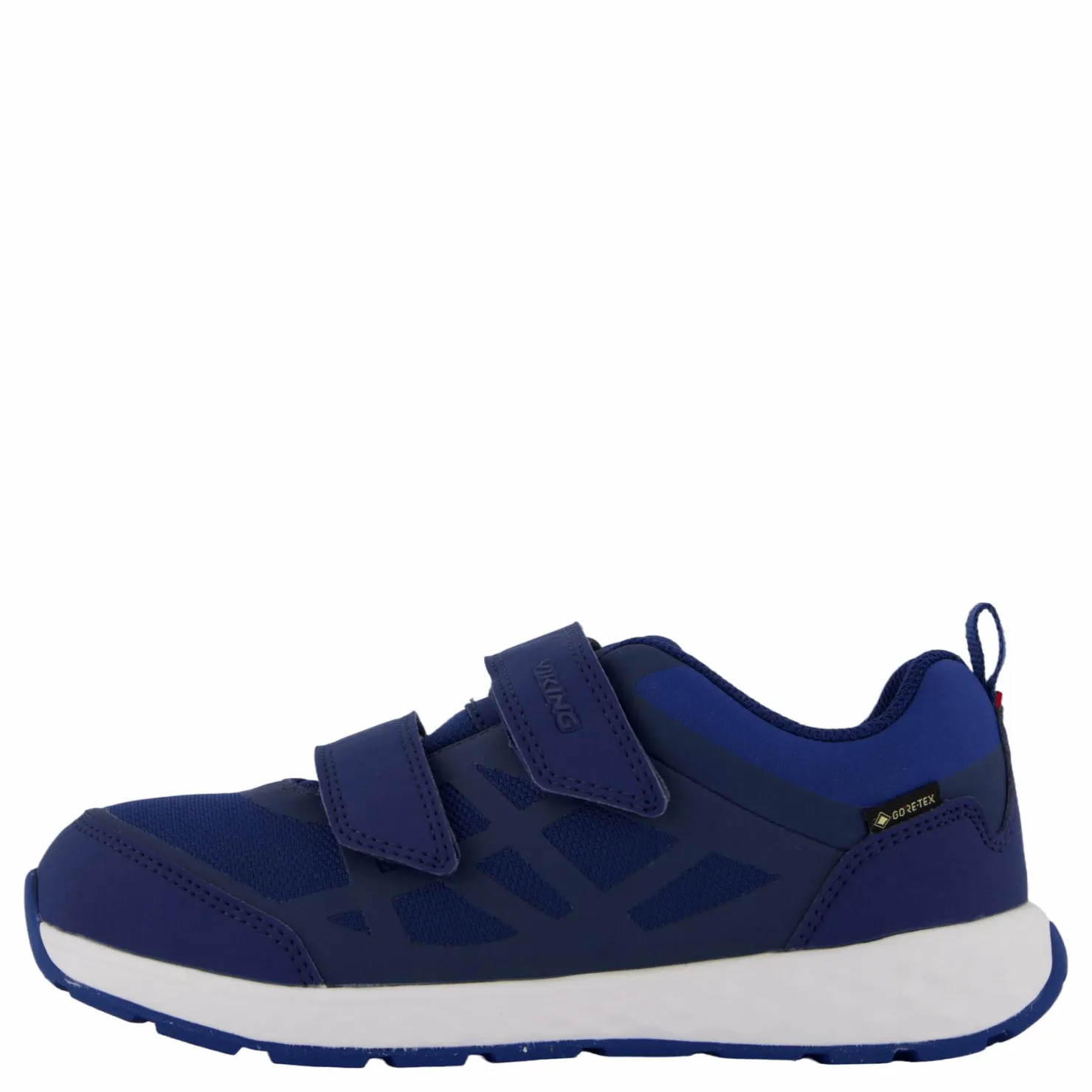 Viking Veme Reflex GTX 2V Blue Blå Best