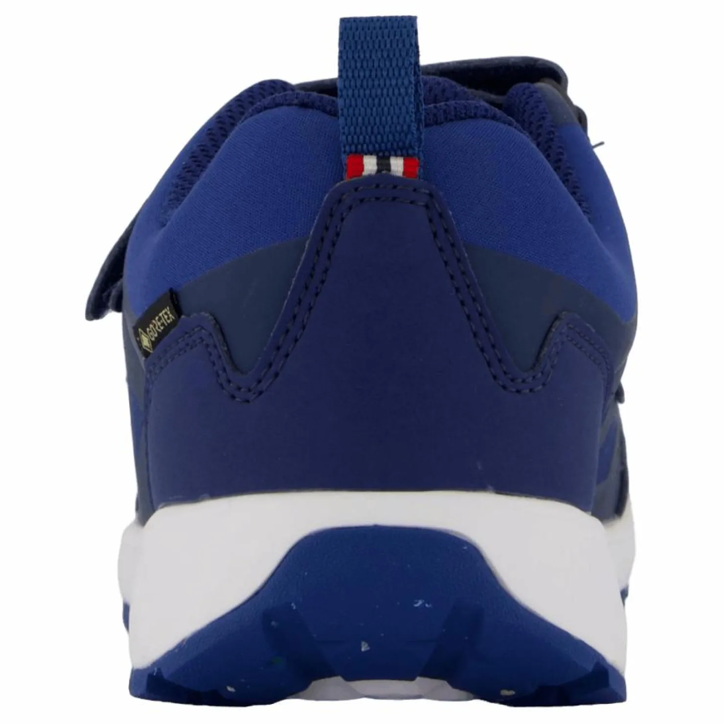 Viking Veme Reflex GTX 2V Blue Blå Best