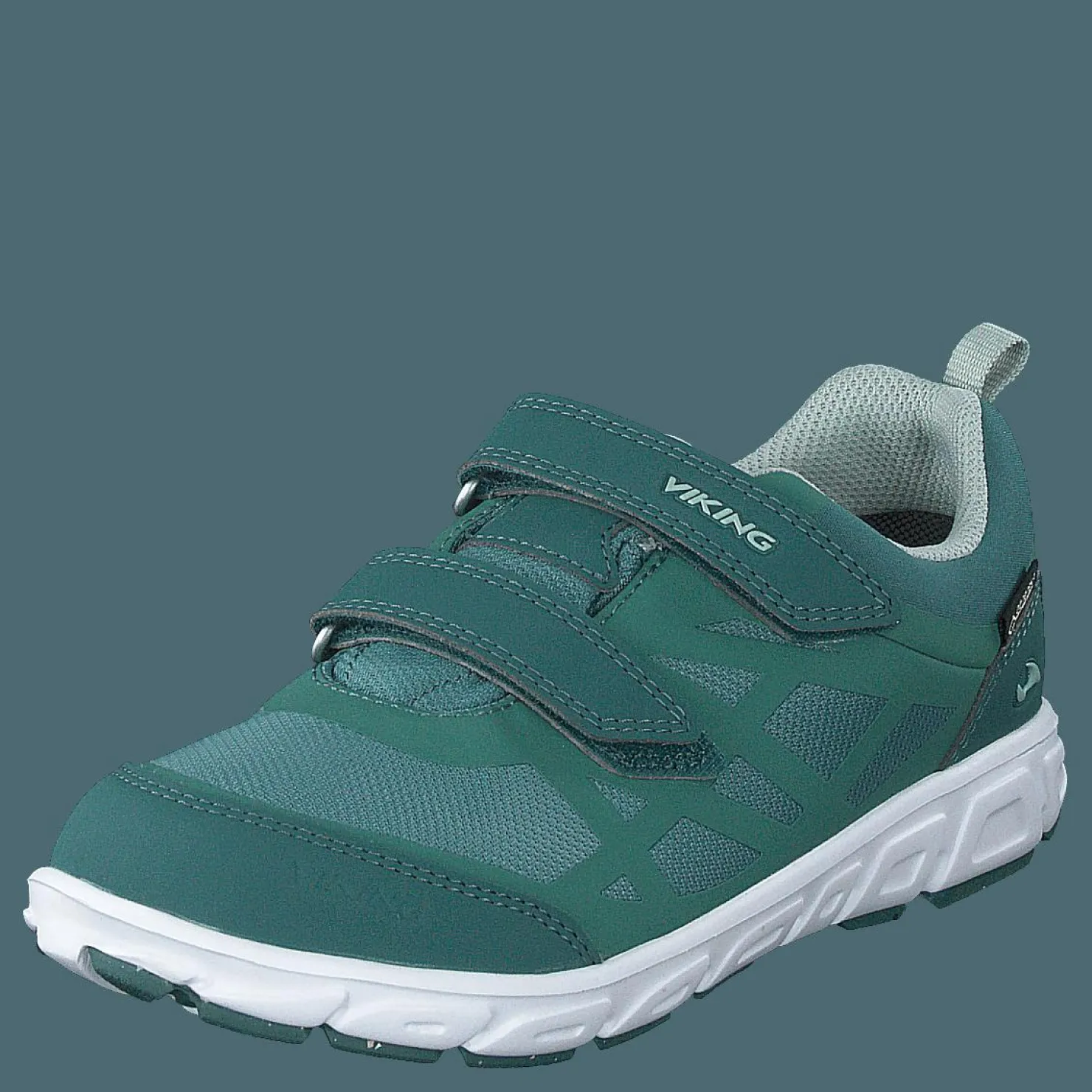 Viking Veme Reflex GTX 2V Bluegreen Grön Clearance