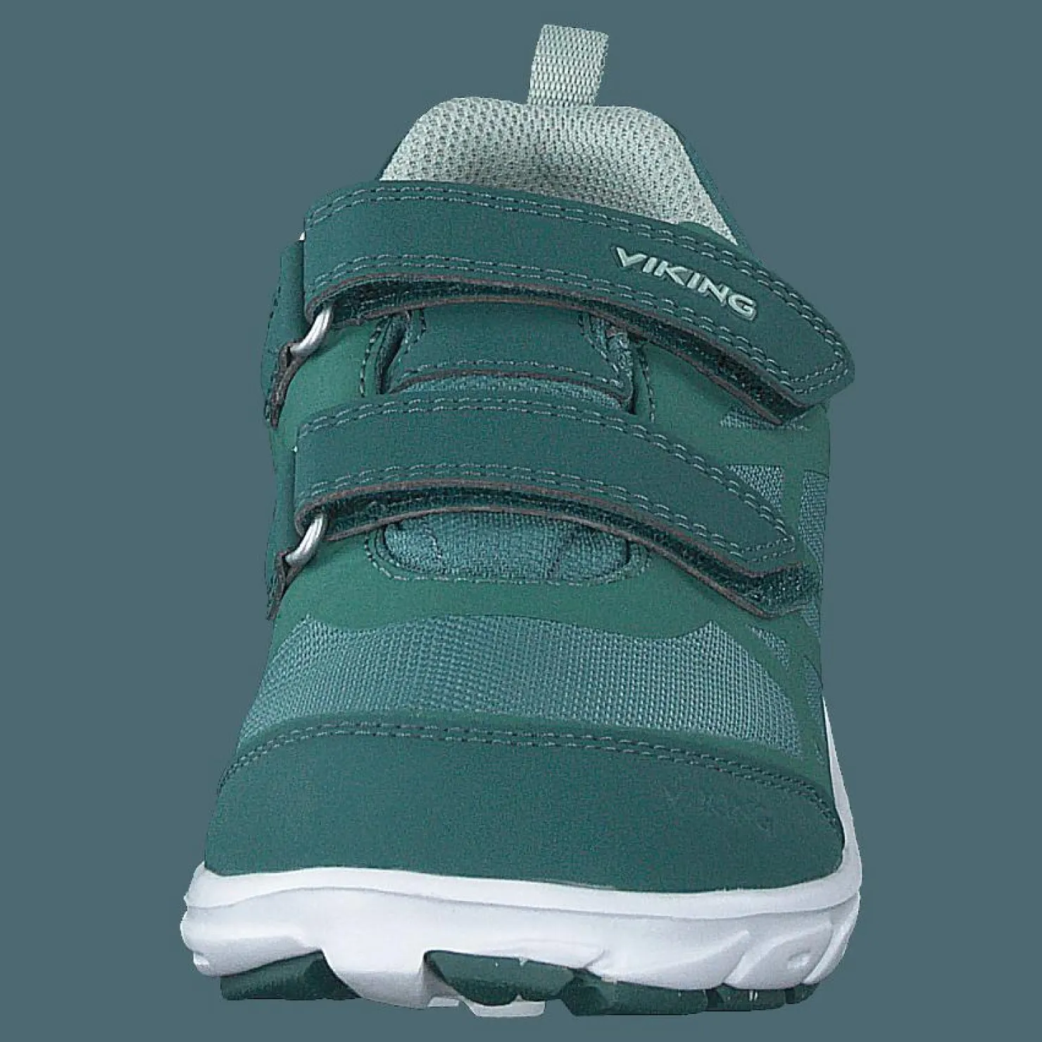 Viking Veme Reflex GTX 2V Bluegreen Grön Clearance