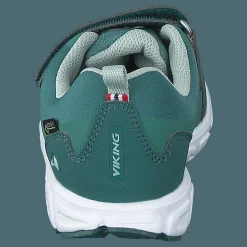 Viking Veme Reflex GTX 2V Bluegreen Grön Clearance