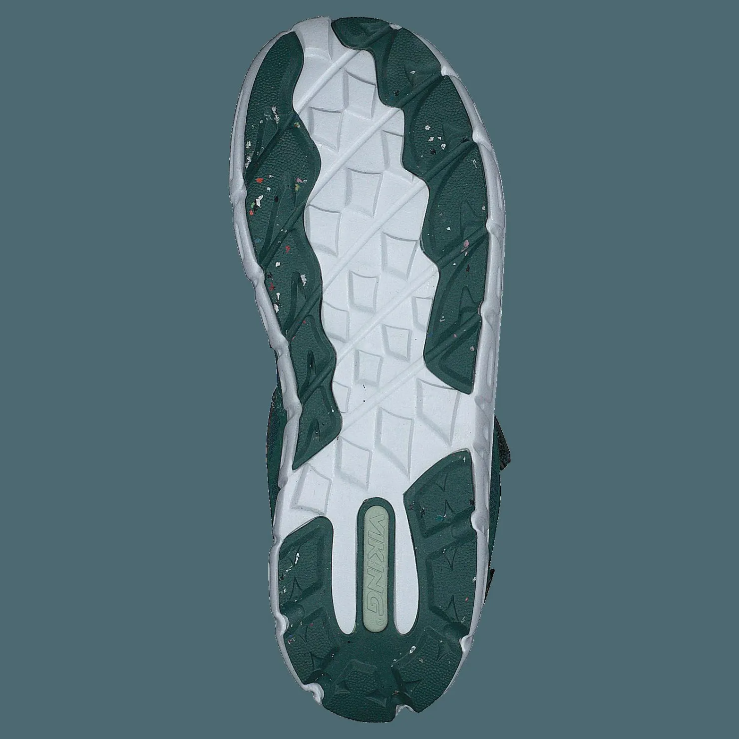 Viking Veme Reflex GTX 2V Bluegreen Grön Clearance