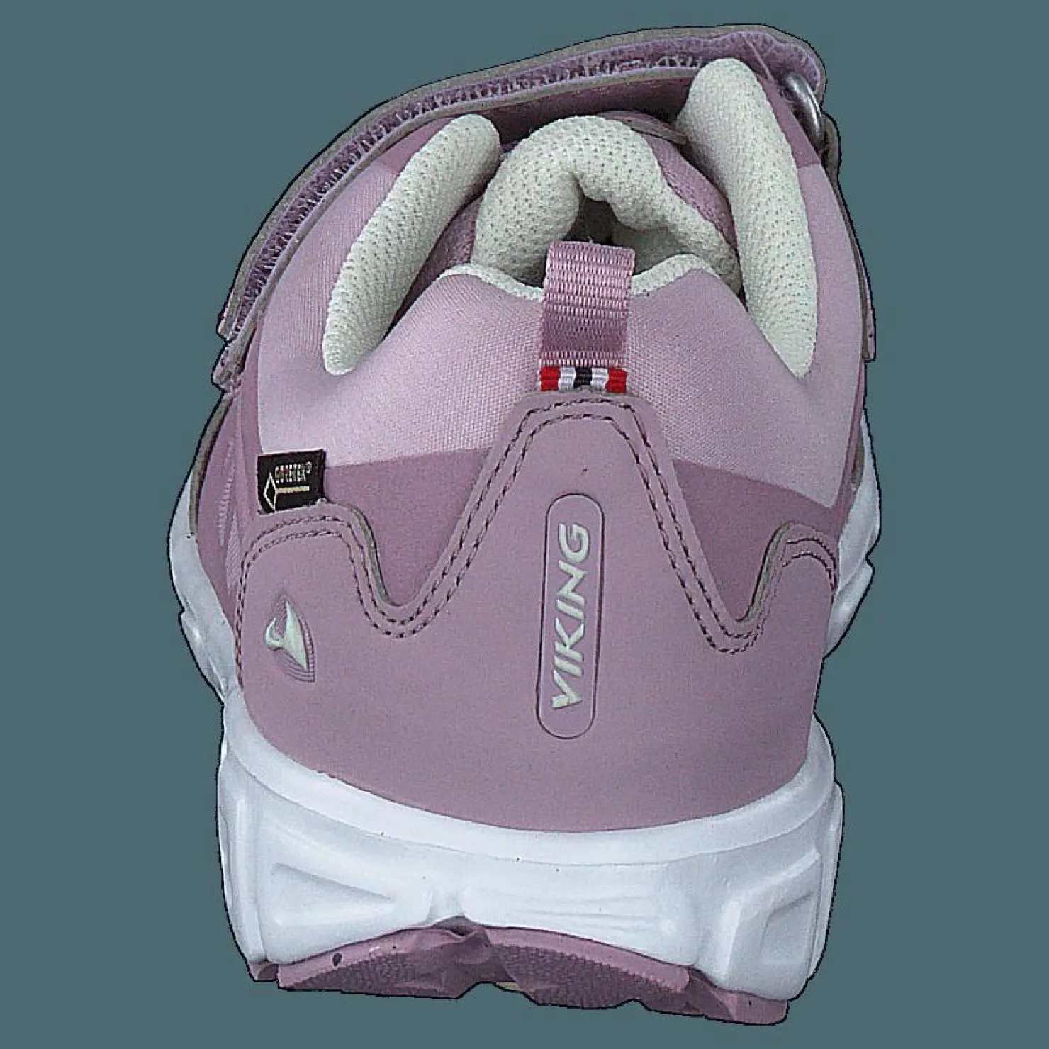 Viking Veme Reflex GTX 2V Light Pink Rosa Sale