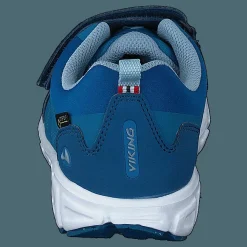 Viking Veme Reflex GTX 2V Royal Blå New