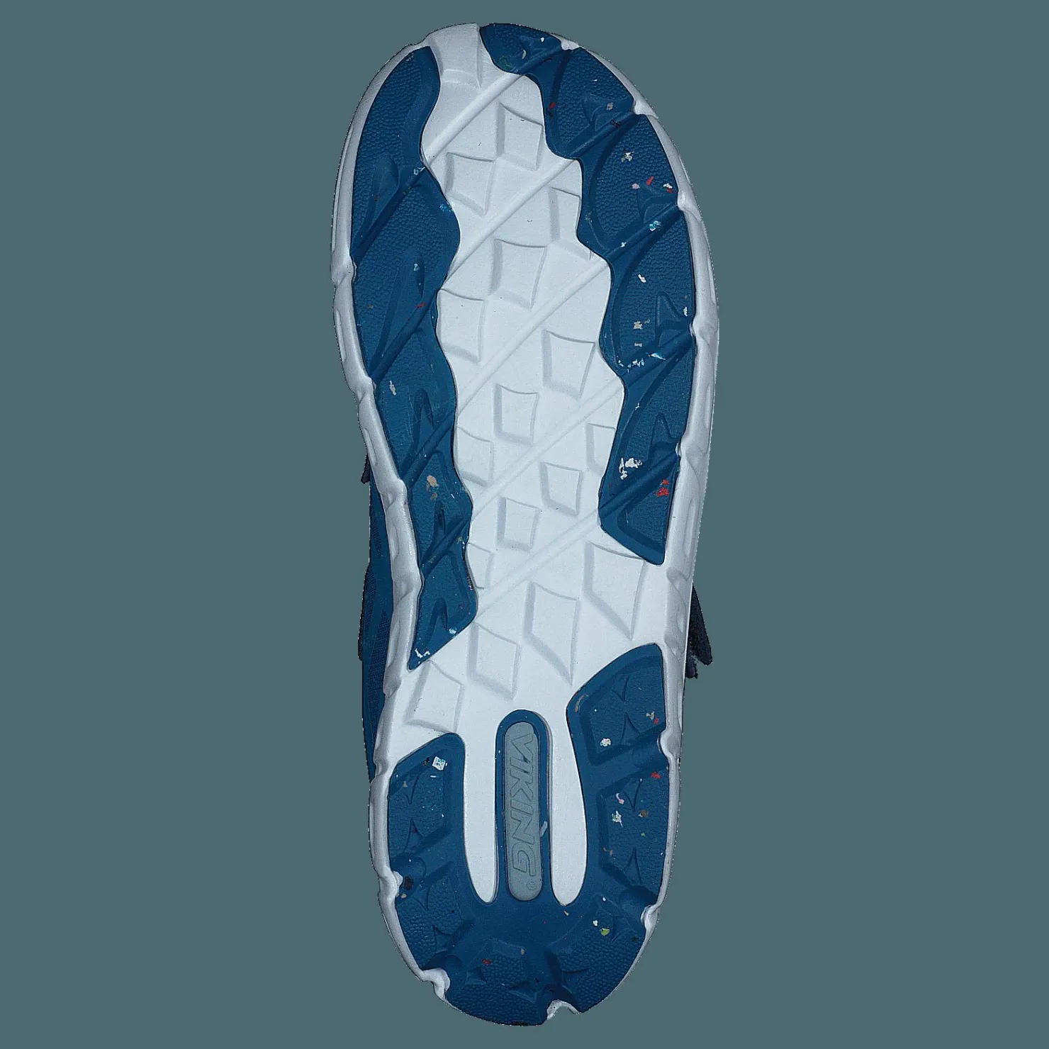 Viking Veme Reflex GTX 2V Royal Blå New