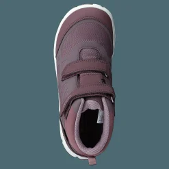 Viking Veme Reflex Mid GTX 2V Antiquerose/Dusty Pink Lila Hot