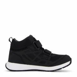 Viking Veme Reflex Mid GTX 2V Black Svart New