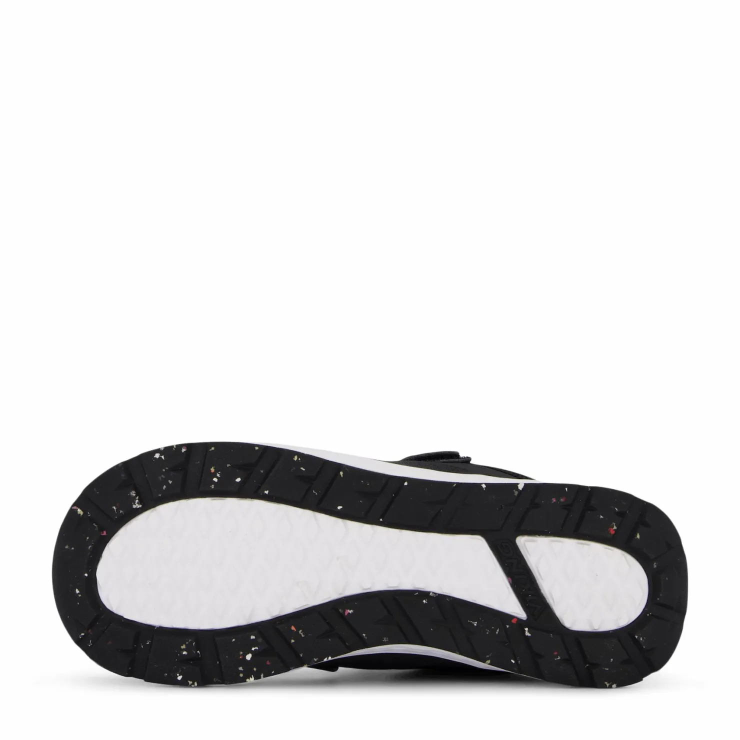 Viking Veme Reflex Mid GTX 2V Black Svart New