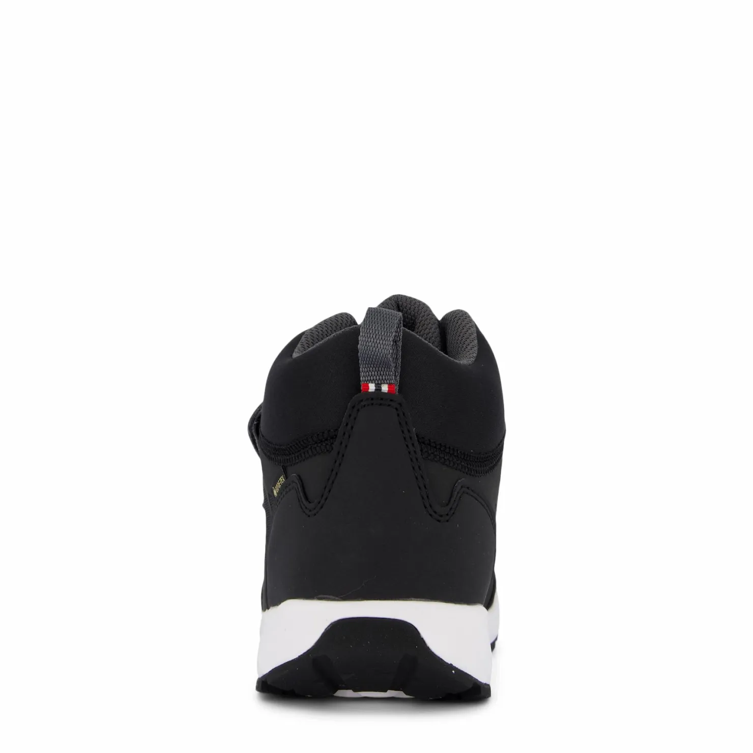 Viking Veme Reflex Mid GTX 2V Black Svart New
