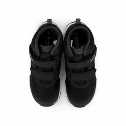 Viking Veme Reflex Mid GTX 2V Black Svart New